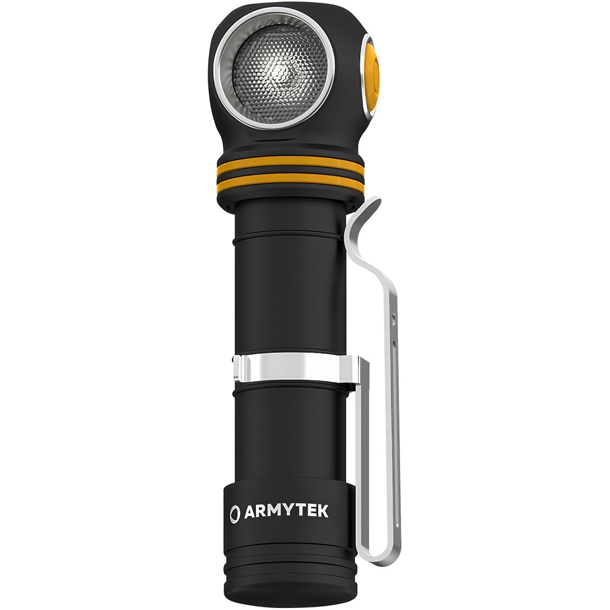 ARMYTEK ELF C2 USB-C WHITE 1100LM