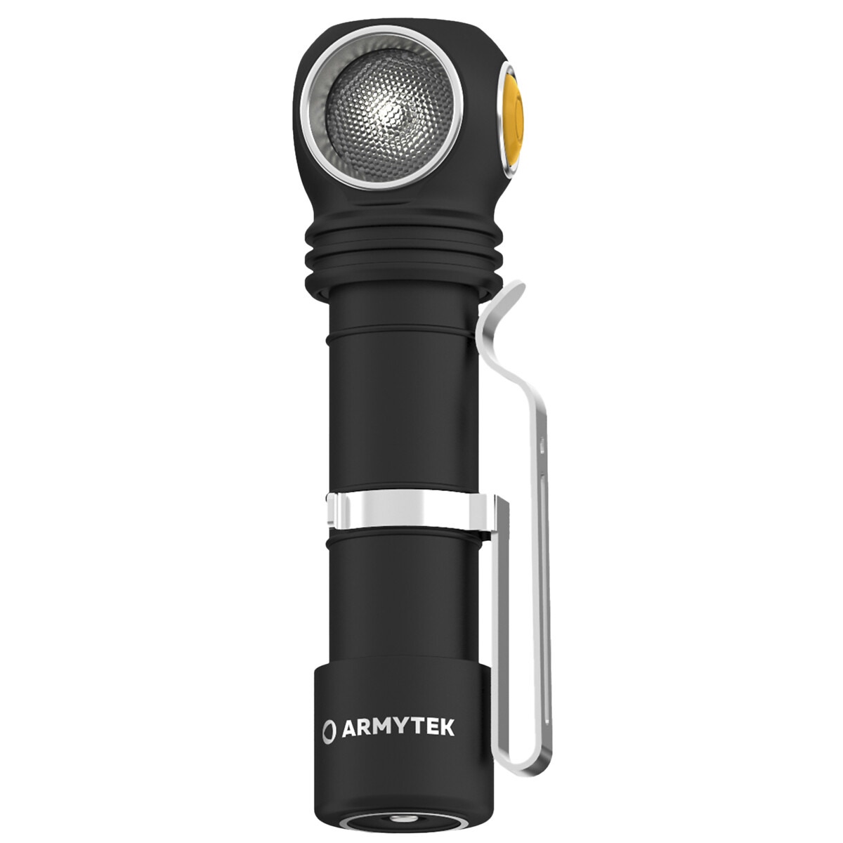 ARMYTEK WIZARD C2 MAGNET 1200 LM - 5