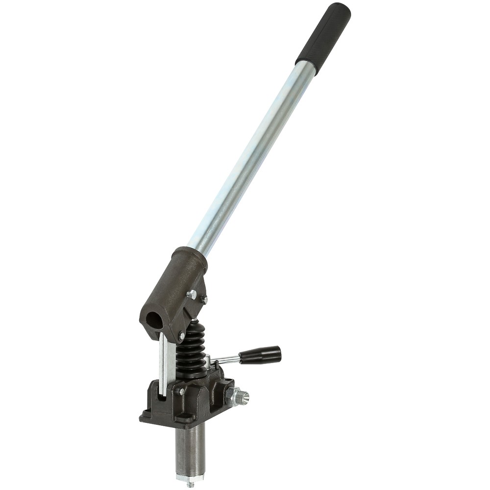 HYDRAULISK HANDPUMP 25 DUBBELVERKANDE