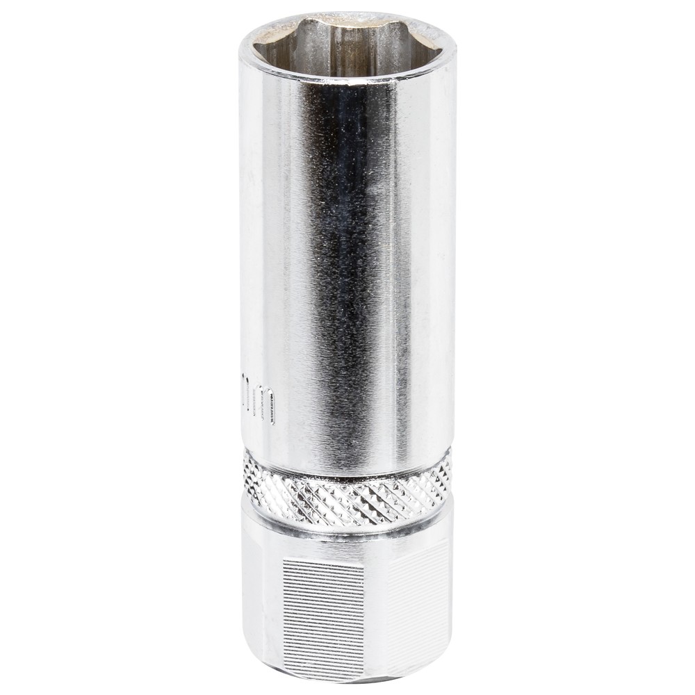 TÄNDSTIFTSHYLSA 1/2"X16MM MAGNETISK