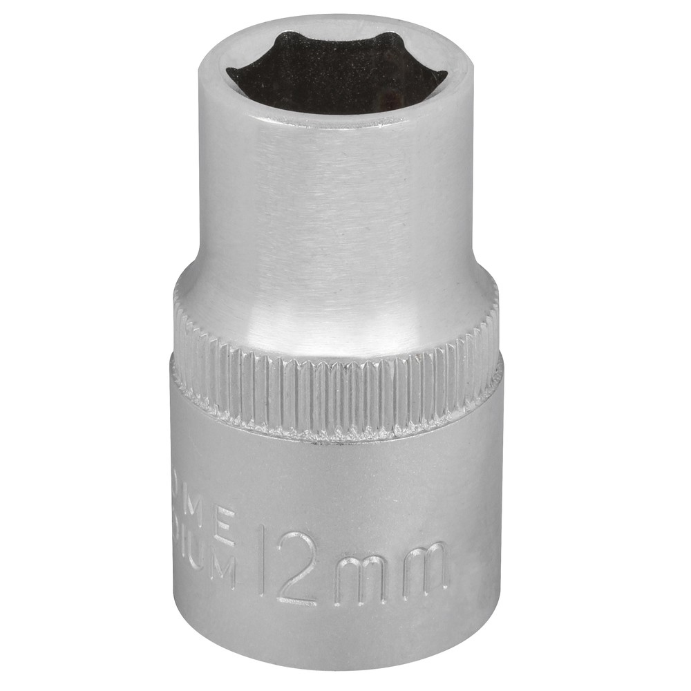 HYLSA 1/2" 12MM