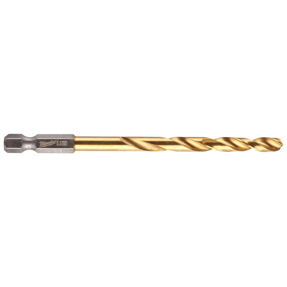 METALLBORR HSSG TIN 5,5MM