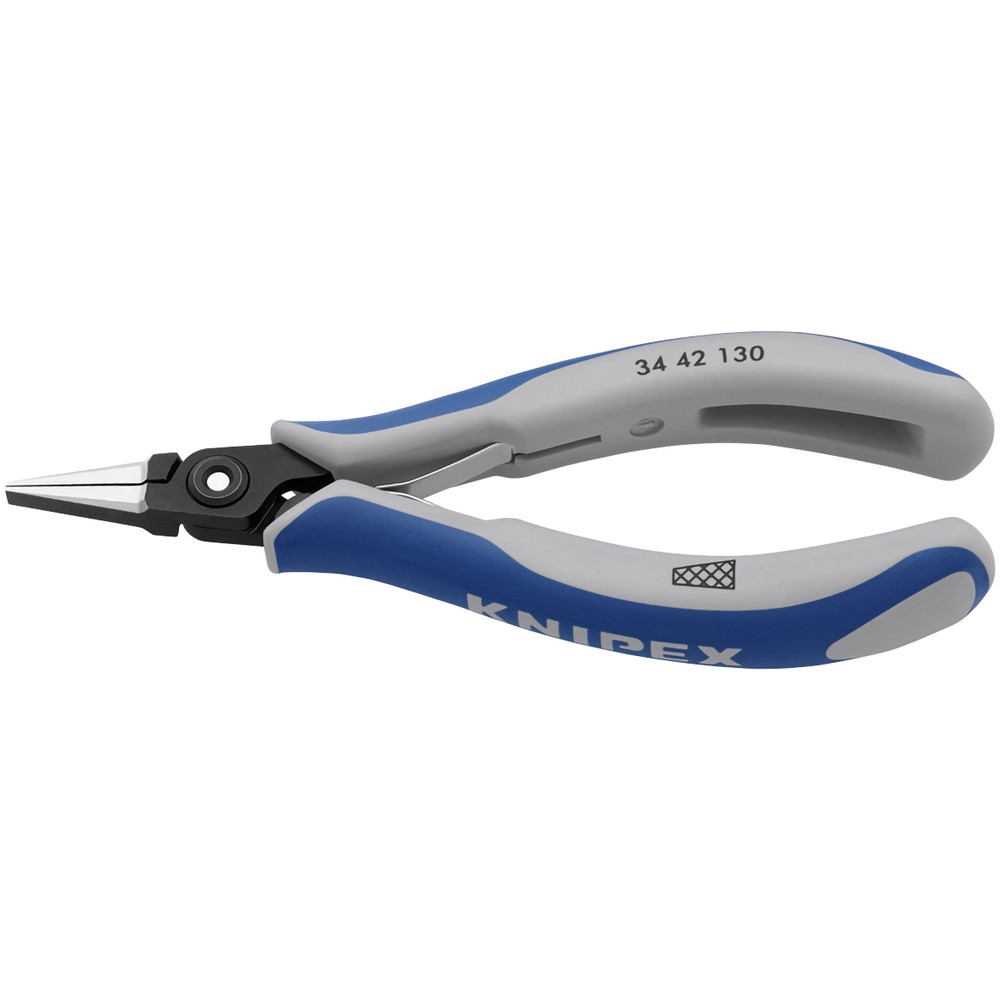 FLACKTÅNG 130MM ELEKTRONIK 34 42 130