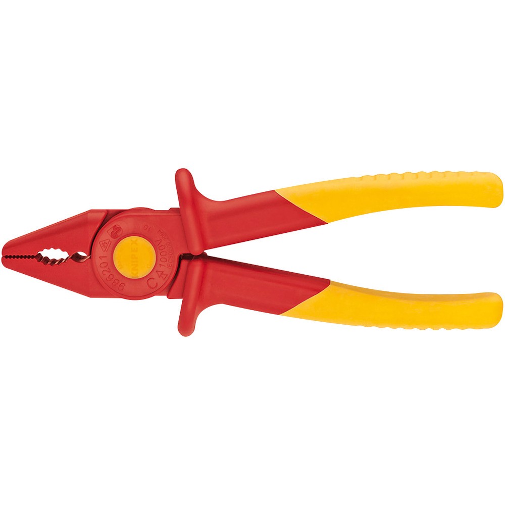 GRIPTÅNG PLAST 180MM 98 62 01