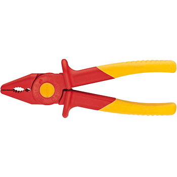 GRIPTÅNG PLAST 180MM 98 62 01