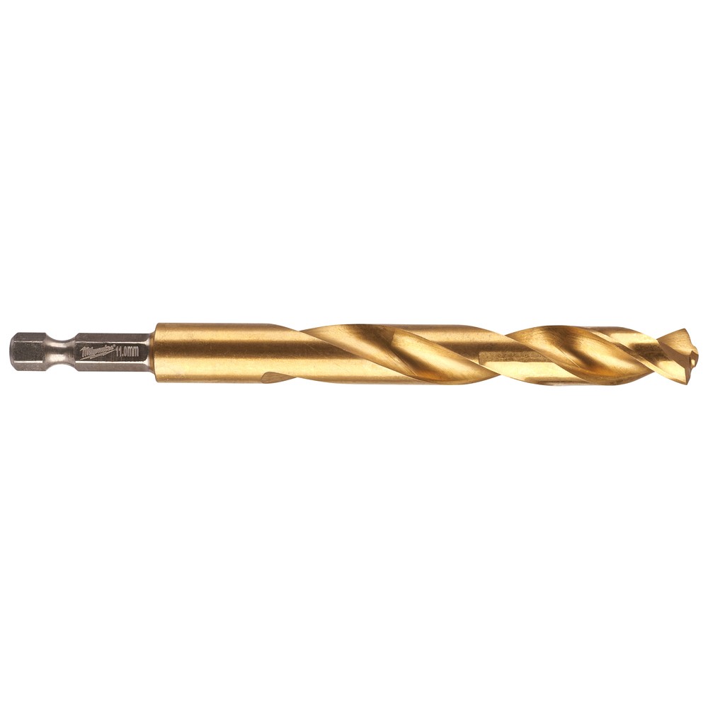 METALLBORR HSSG TIN 11MM