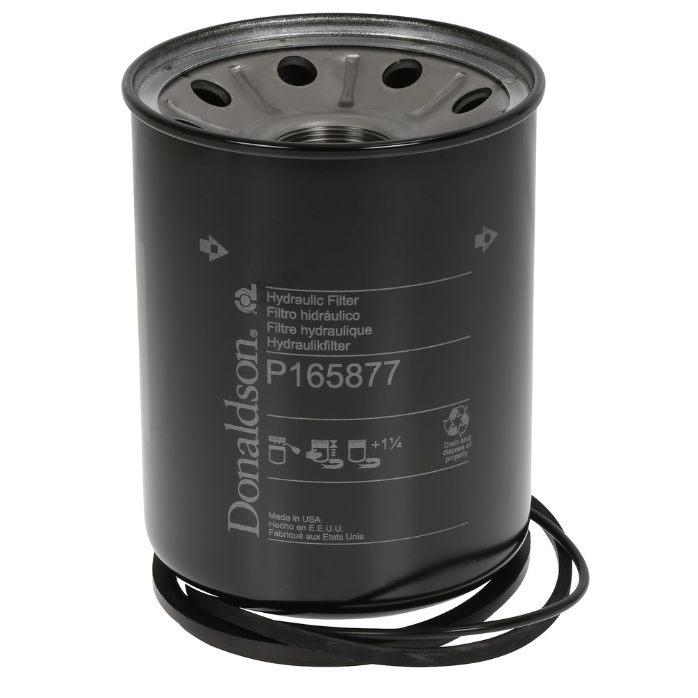 HYDRAULFILTER JD RE45864