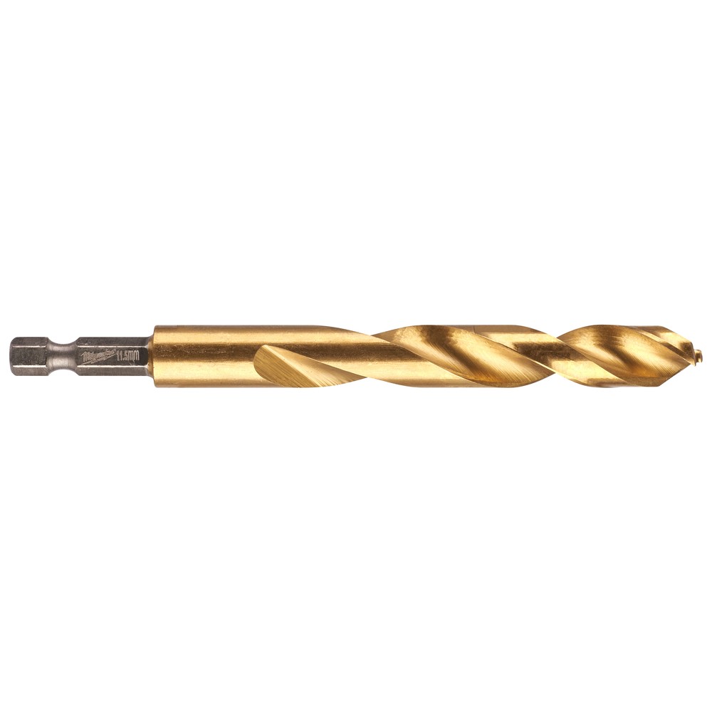METALLBORR HSSG TIN 11,5MM
