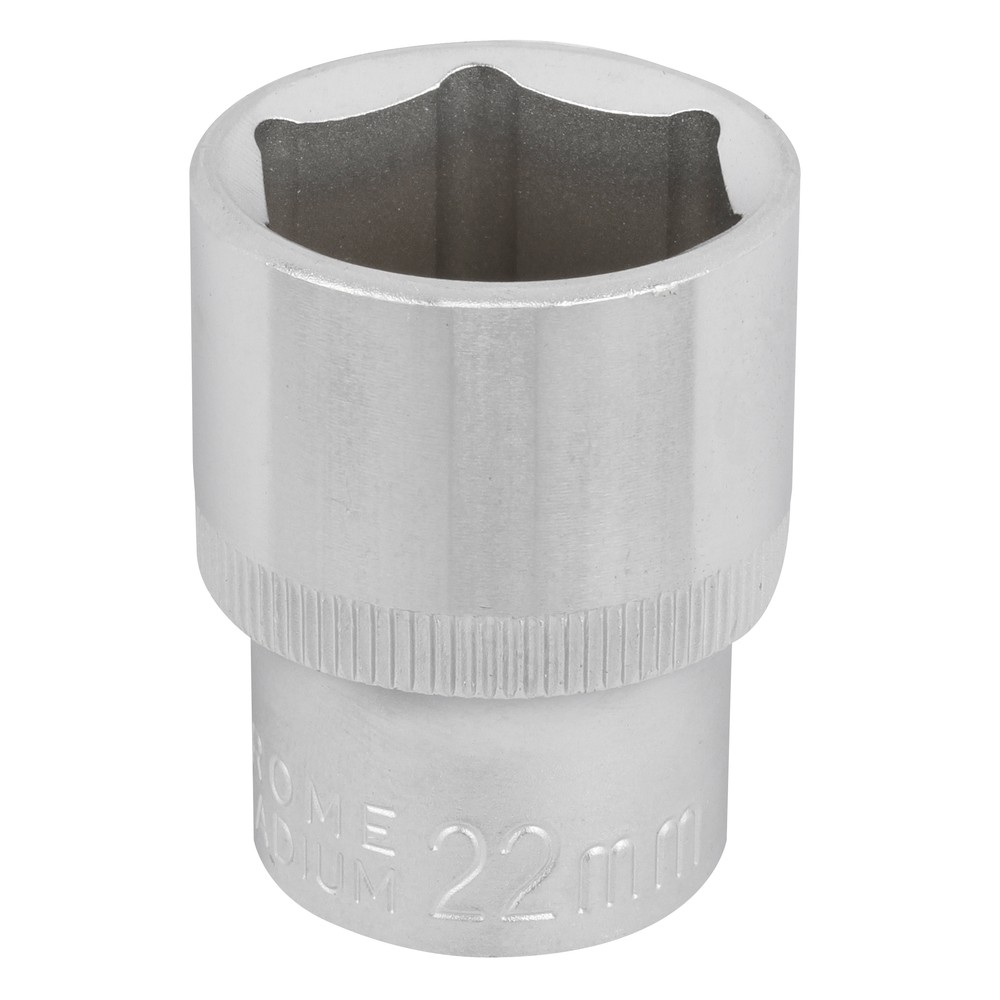 HYLSA 1/2" 22MM