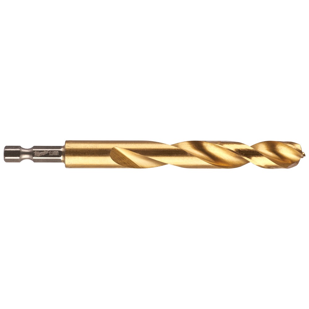 METALLBORR HSSG TIN 12,0MM