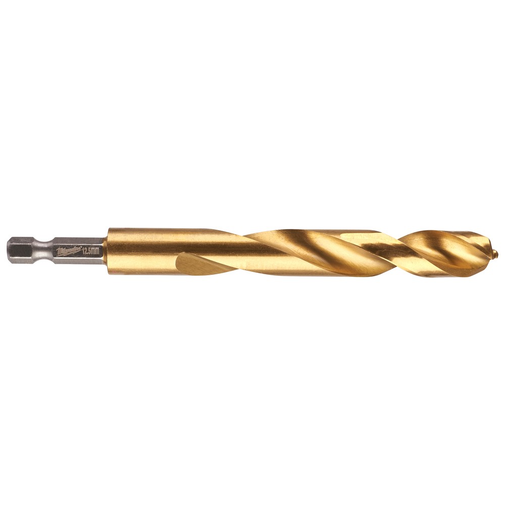 METALLBORR HSSG TIN 12,5MM