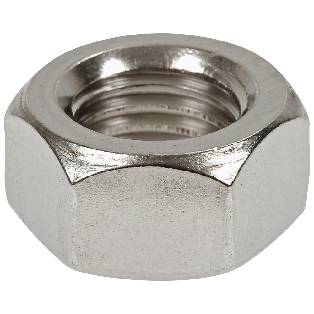 MUTTER M14 A4-80 5ST DIN934