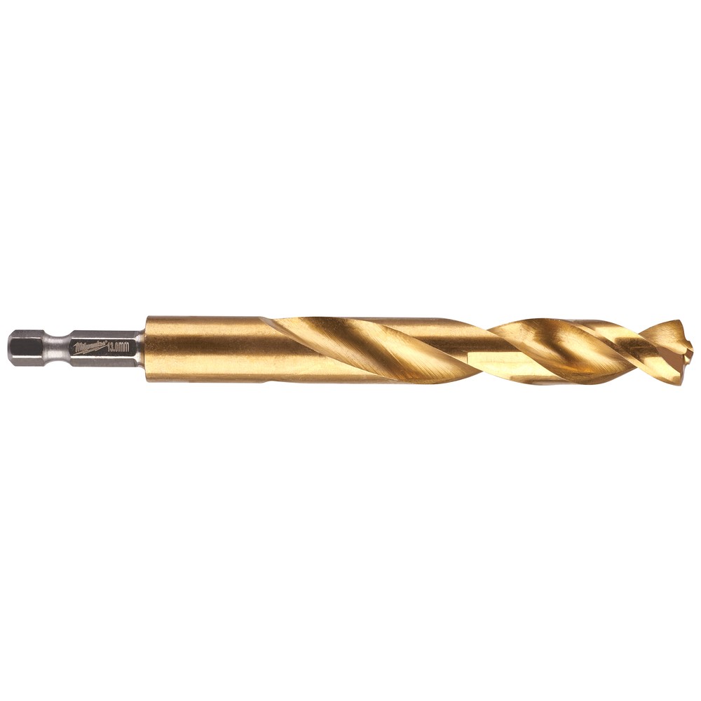 METALLBORR HSSG TIN 13MM