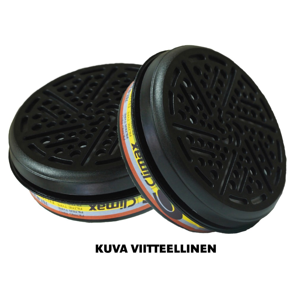 GAS-/PARTIKEL FILTER 757-N ABEKP3 2ST