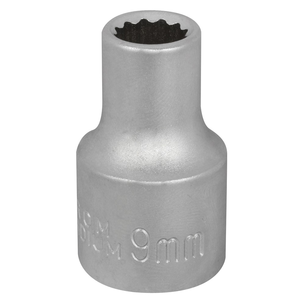 HYLSA 1/2" 9MM 12-KANT