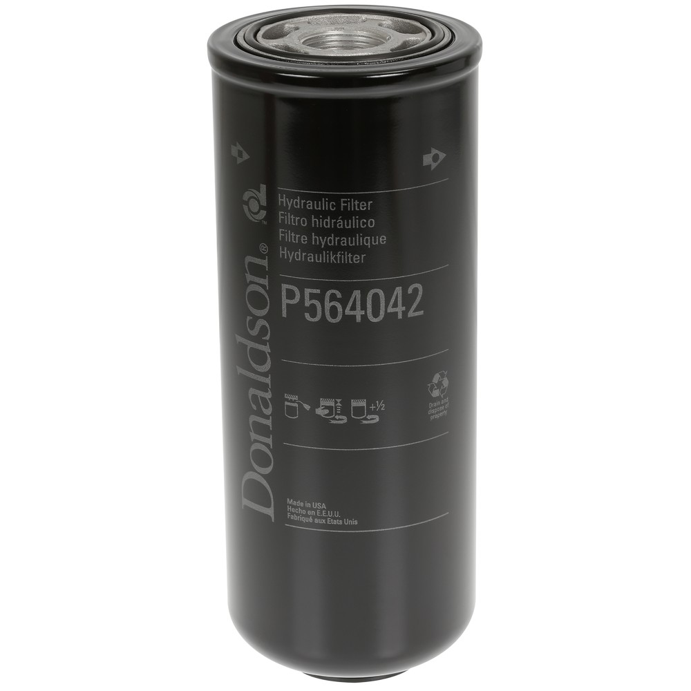HYDRAULFILTER JD RE161181