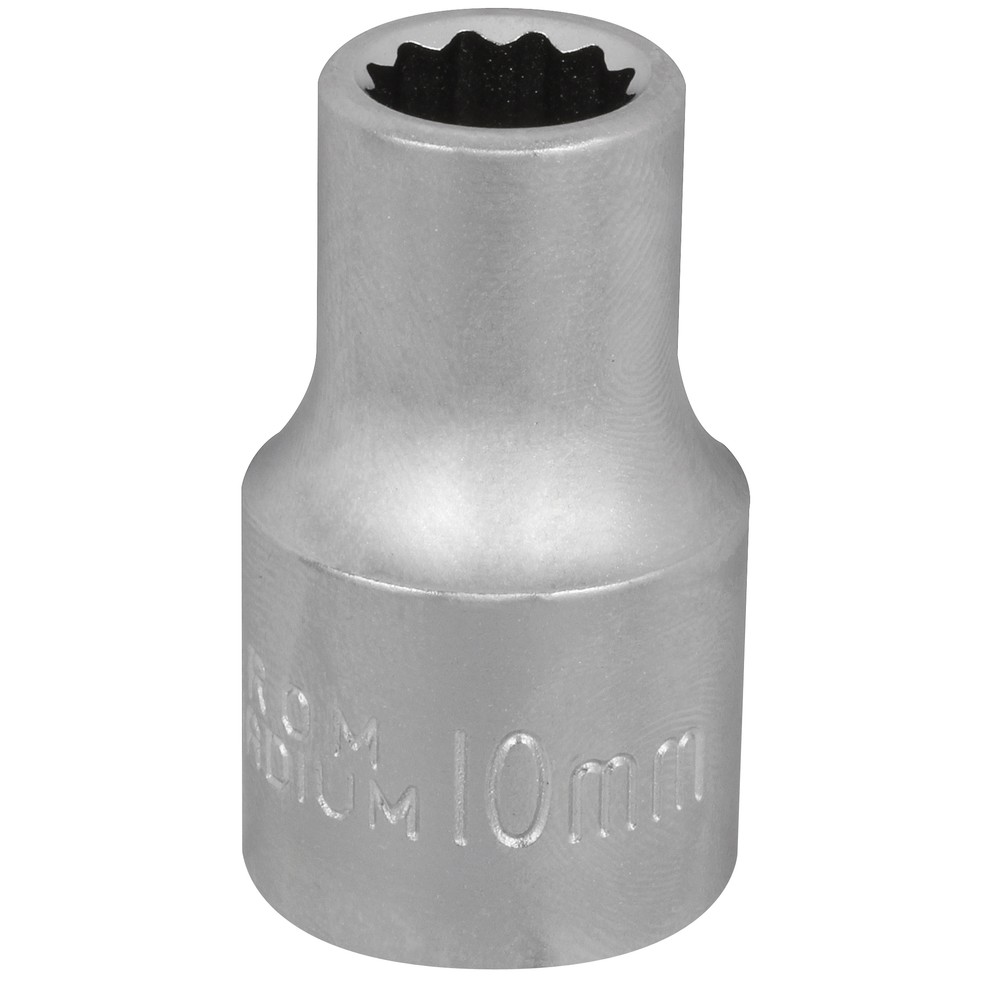 HYLSA 1/2" 10MM 12-KANT