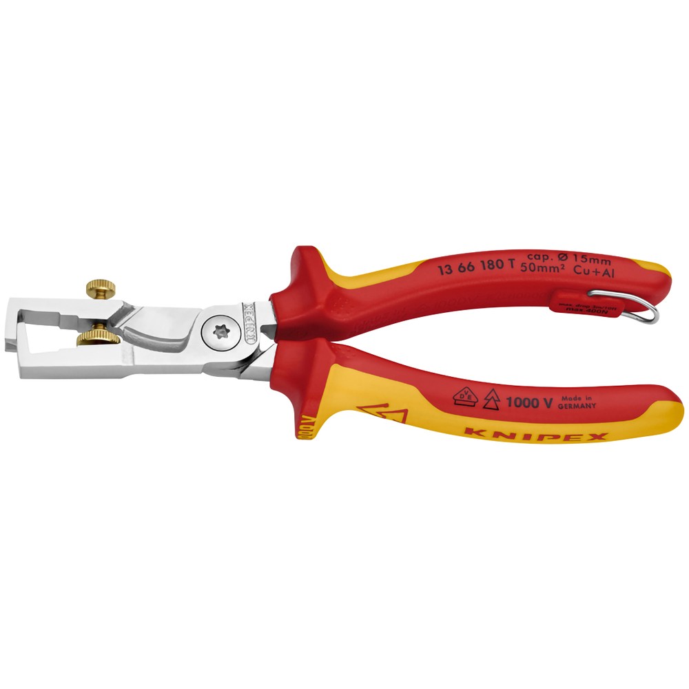 SKALTÅNG 180MM STRIX 13 66 180 T VDE