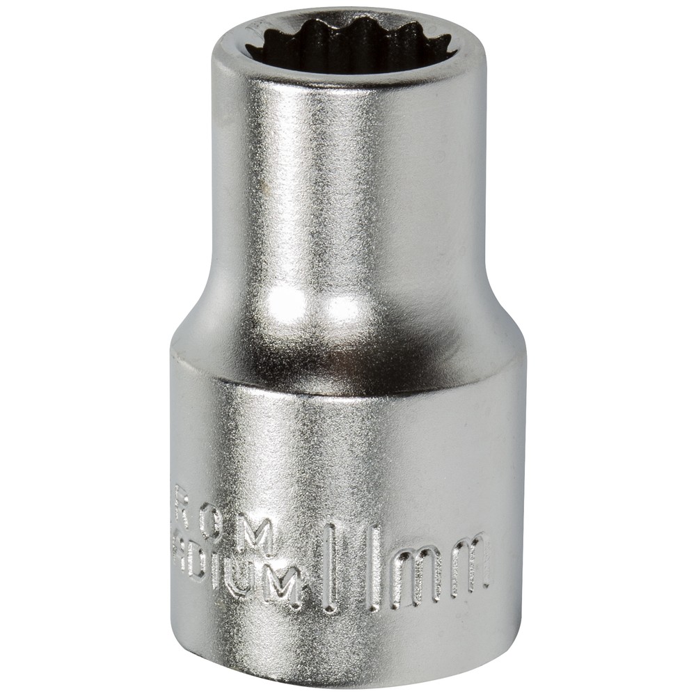 HYLSA 1/2" 11MM 12-KANT