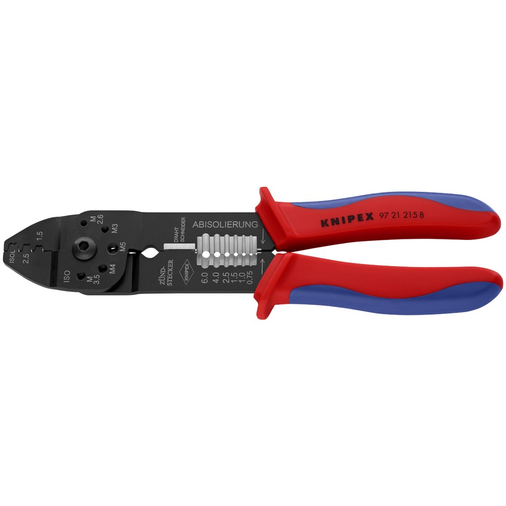 KABELSKOTÅNG 230MM 97 21 215 B