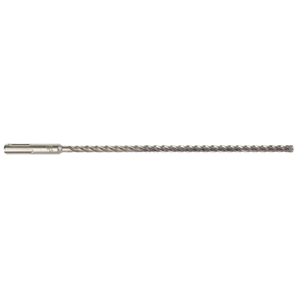 HAMMARBORR SDS+ MX4 6,5X265