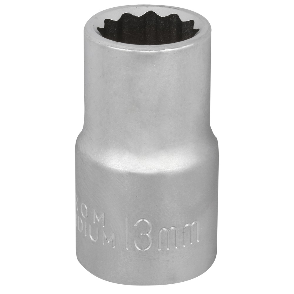 HYLSA 1/2" 13MM 12-KANT