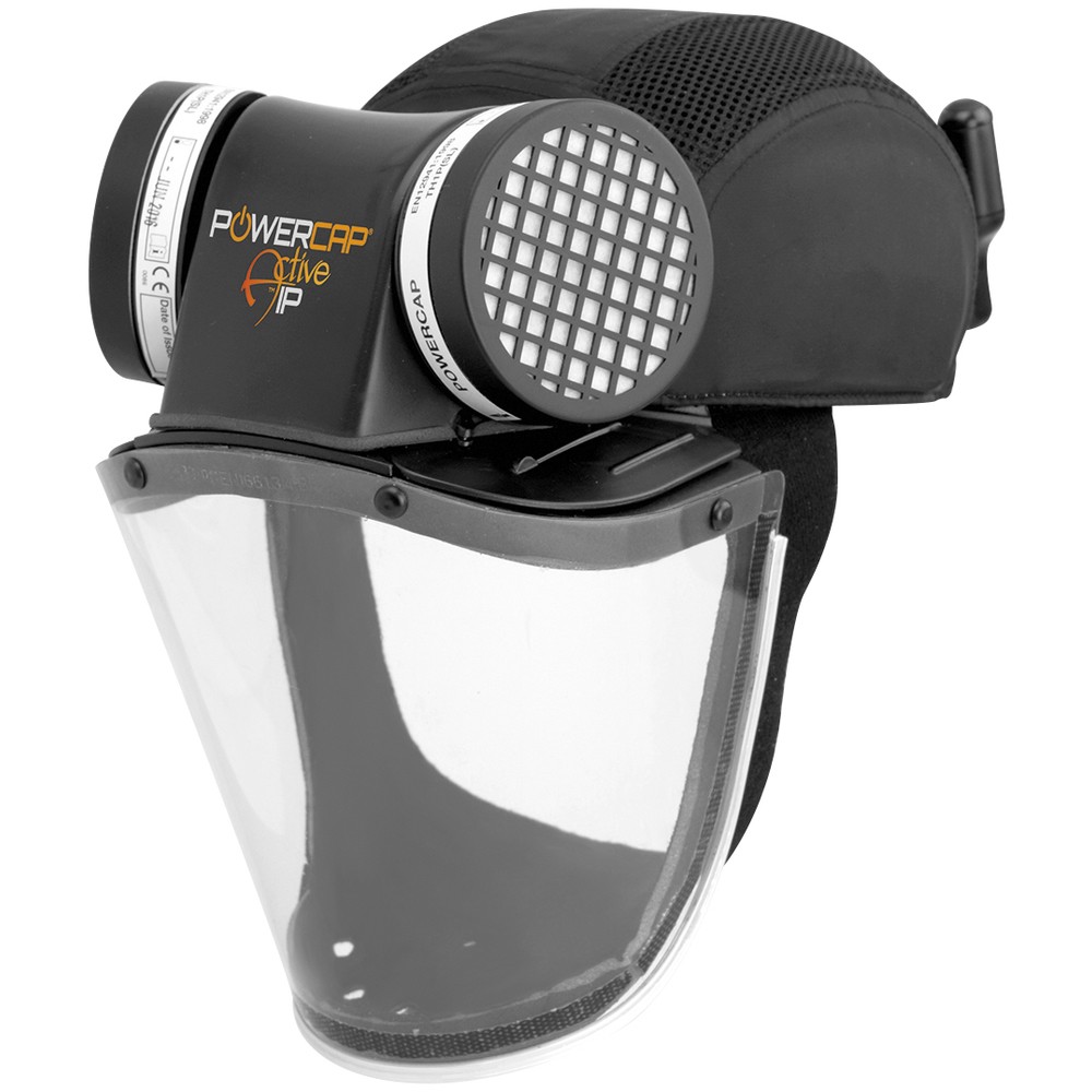 SKÄRM POWERCAP ACTIVE IP