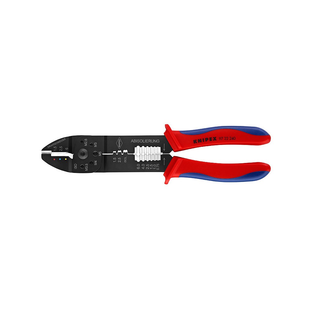 KABELSKOTÅNG 240MM 97 22 240
