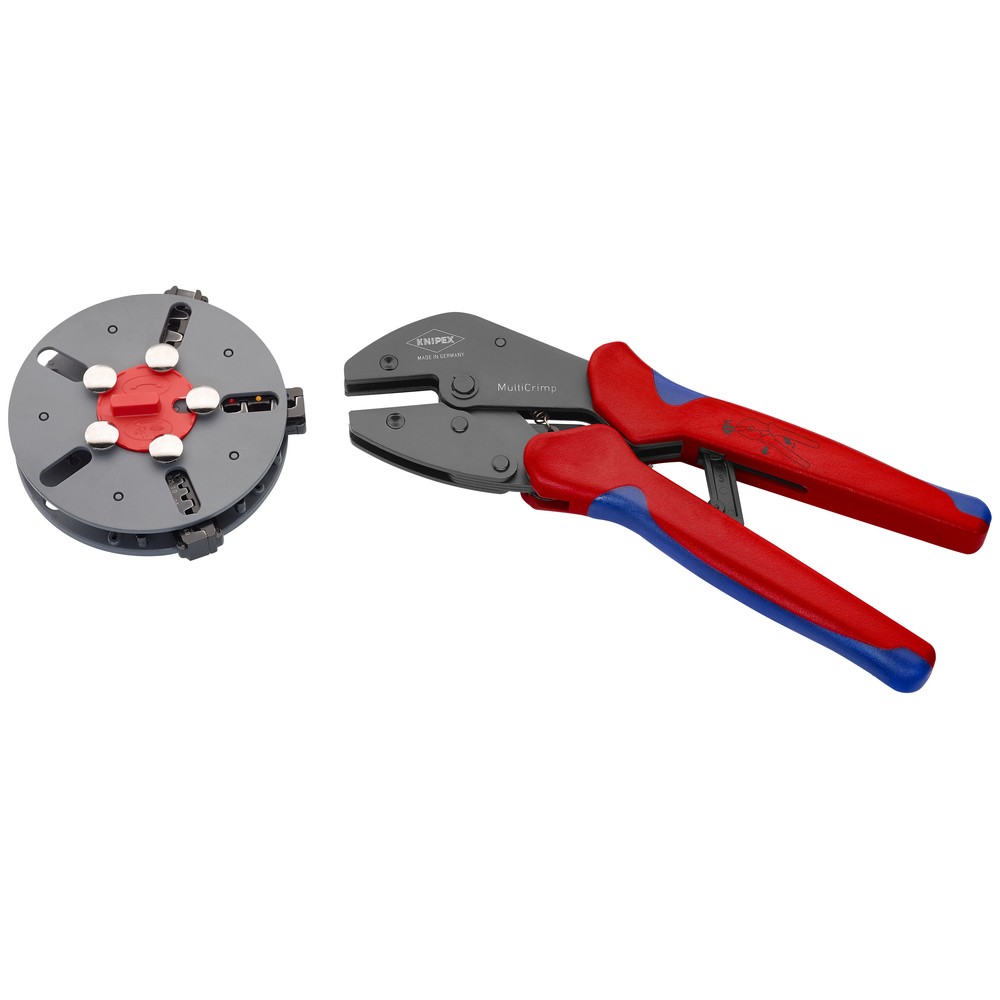 CRIMPTÅNG 250MM MULTICRIMP 97 33 01