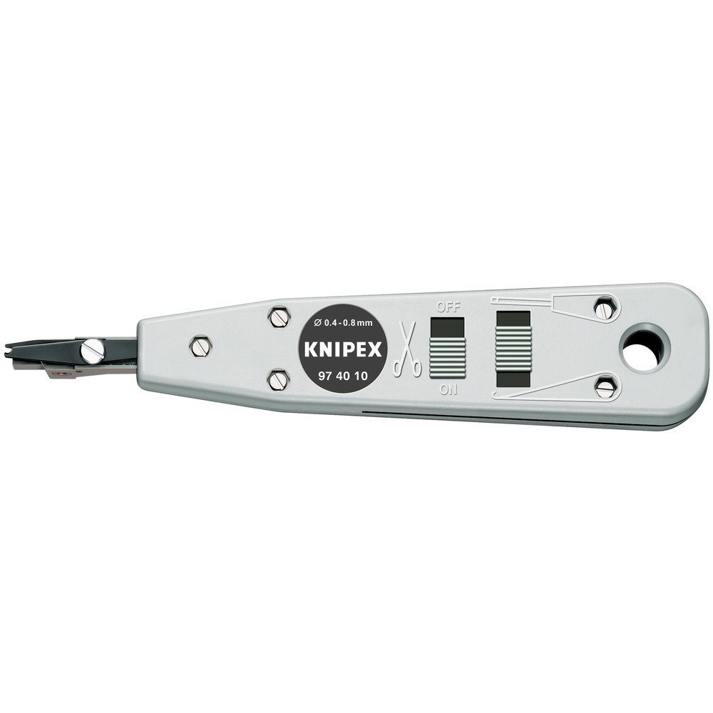 ANSLUTNINGSVERKTYG LSA-PLUS 97 40 10
