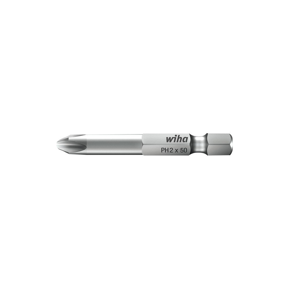BITS PH2X50 2ST