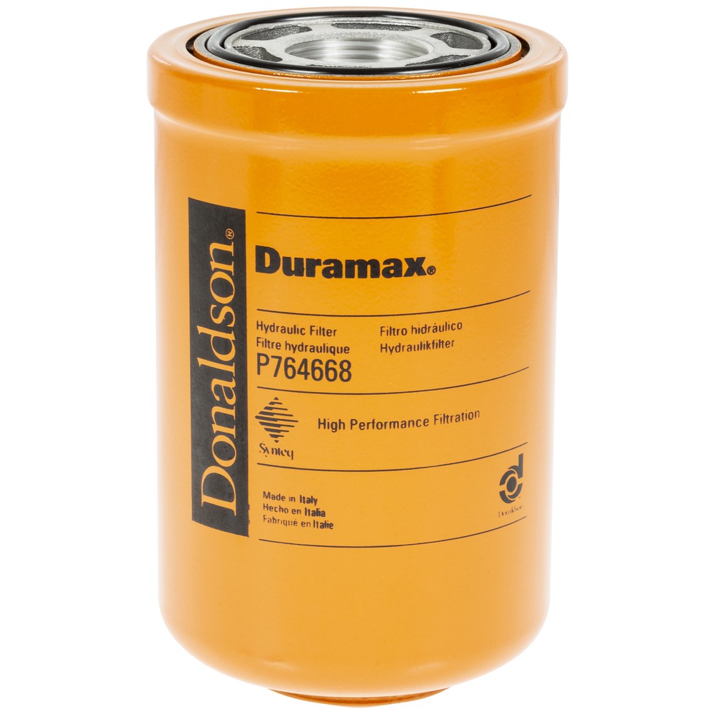 HYDRAULFILTER