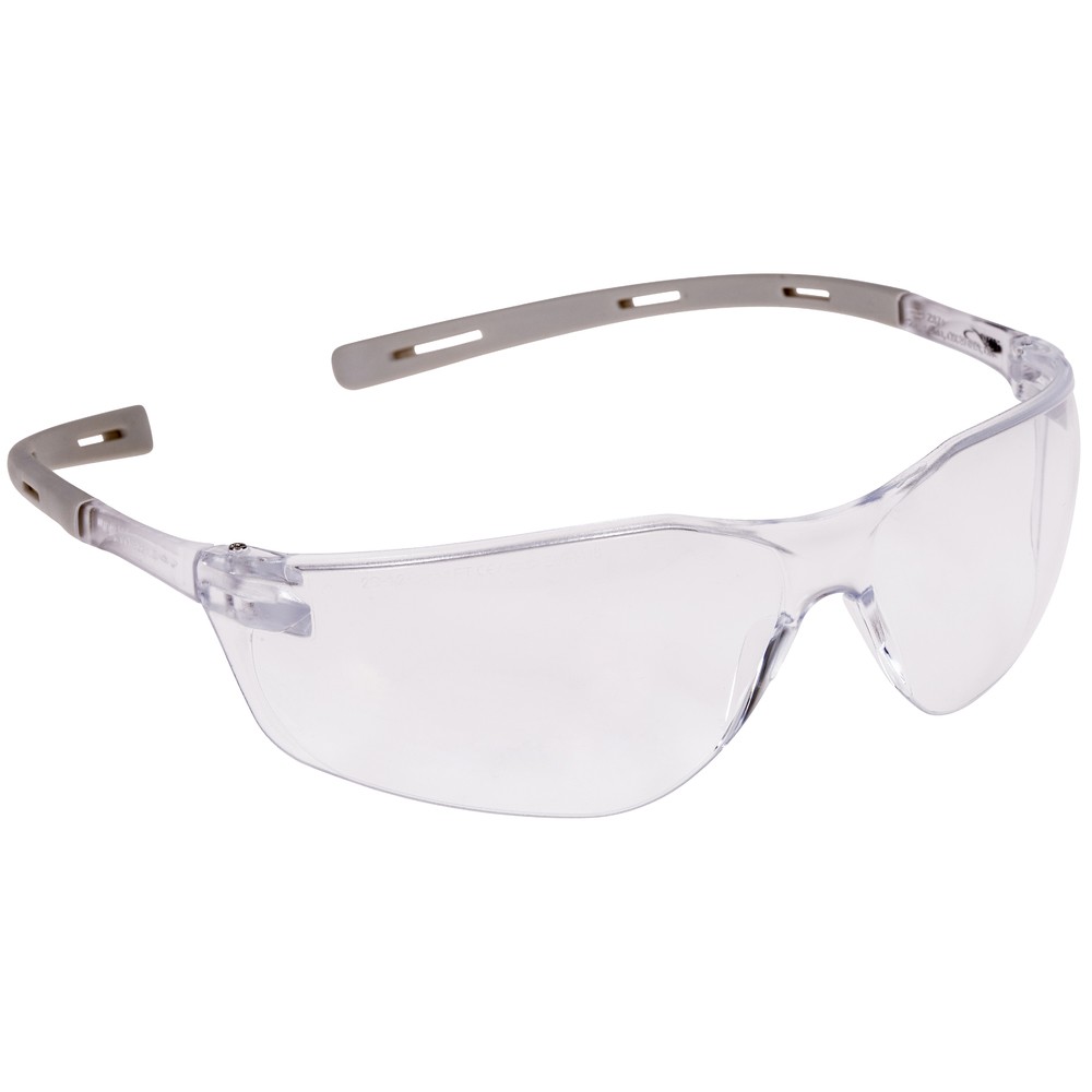 SKYDDSGLASÖGON RIGI 19G KLART