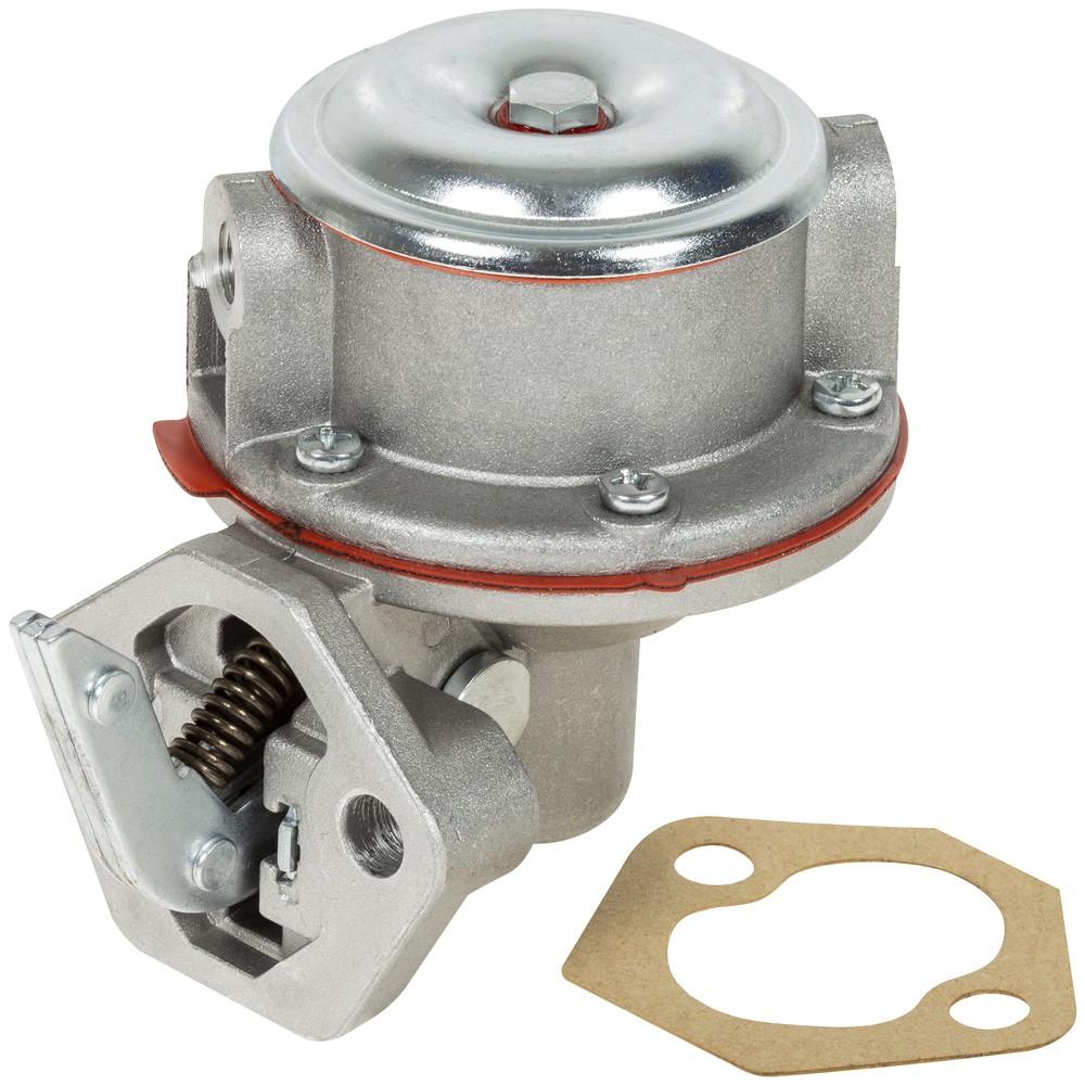 MATARPUMP