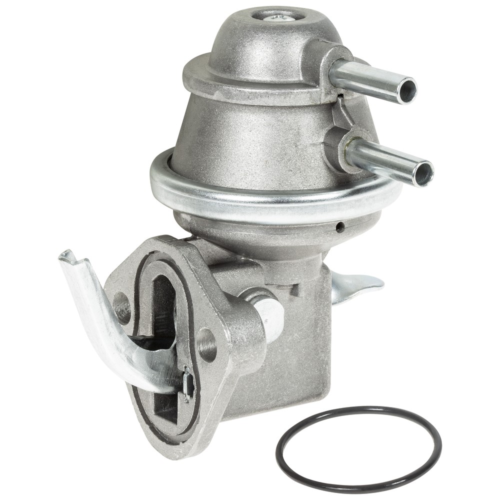 MATARPUMP