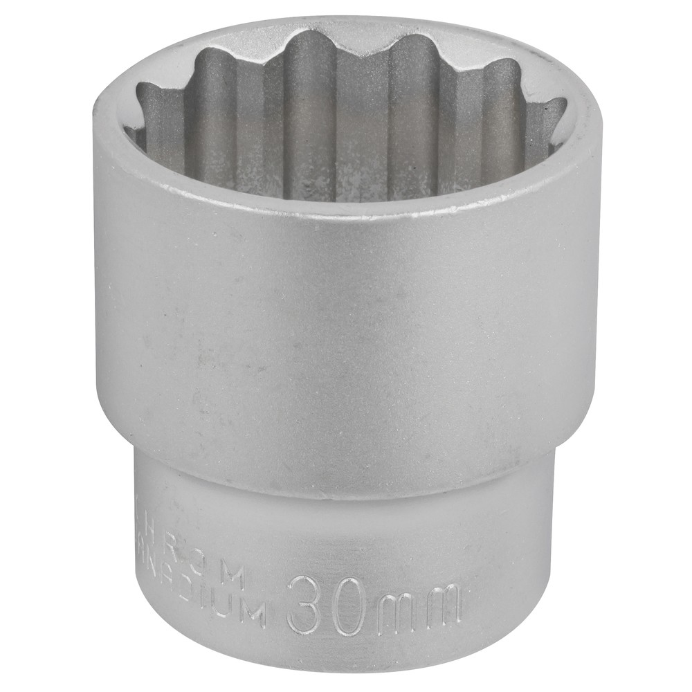 HYLSA 1/2" 30MM 12-KANT
