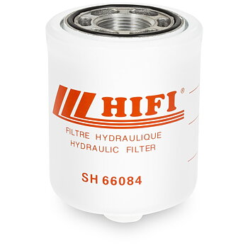 HYDRAULFILTER JD LVU14258