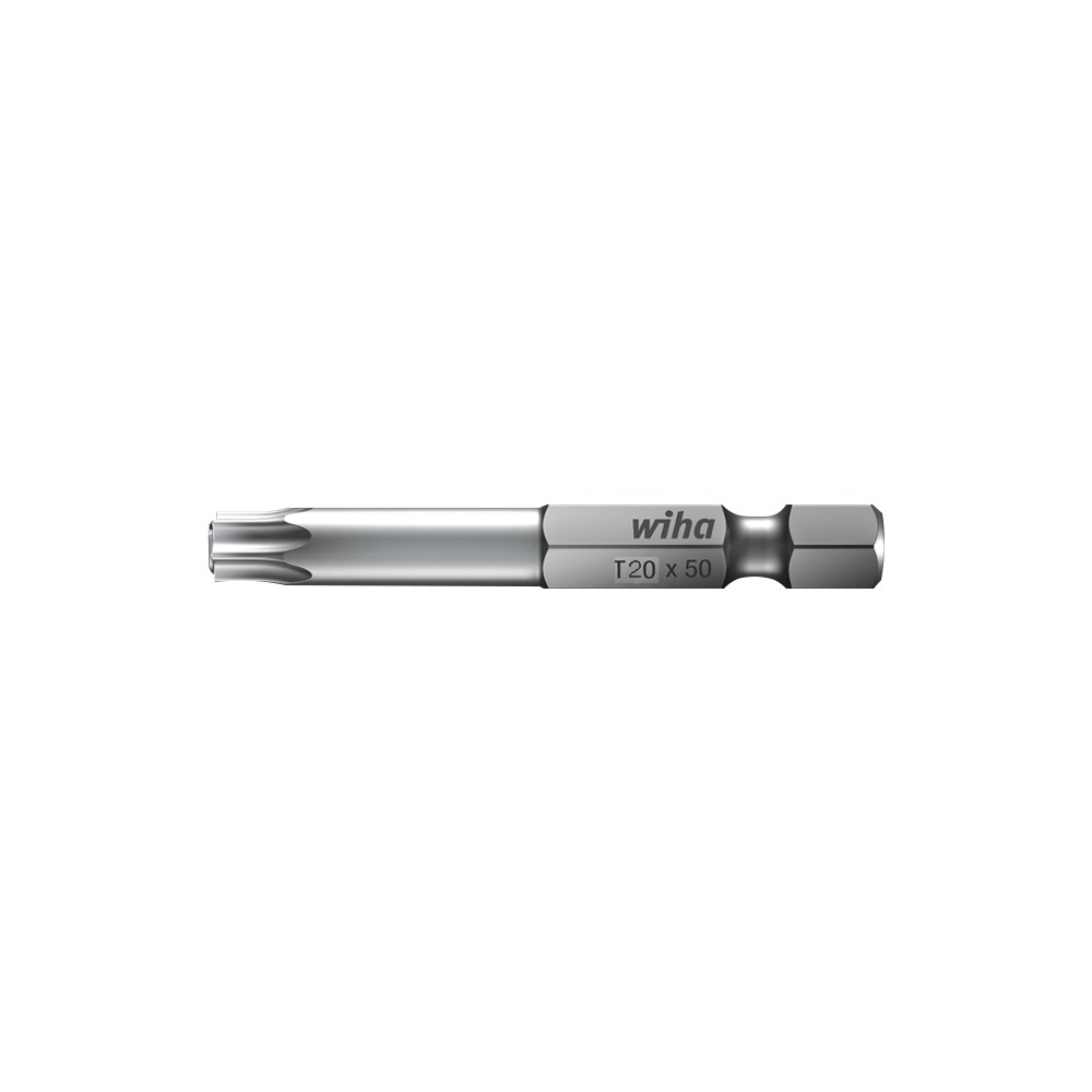 BITS T20X50 2ST
