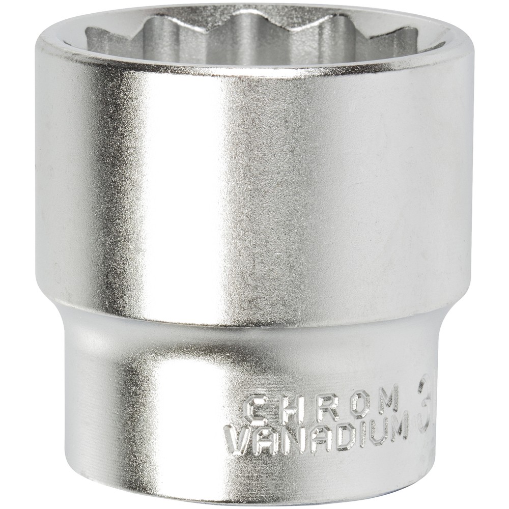 HYLSA 1/2" 31MM 12-KANT