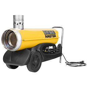 Dieselvärmare