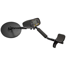Metalldetektorer