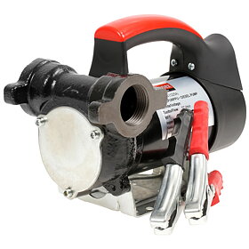 Dieselpumpar 12-24 V