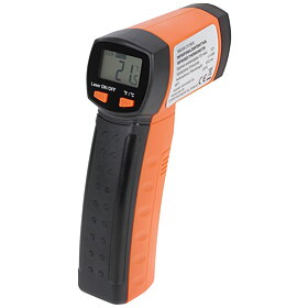 IR-termometrar