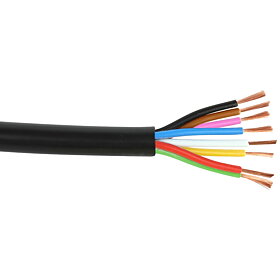 Kabel, krympslagar