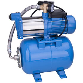 Hydroforpumpar