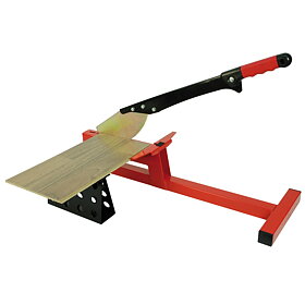 Laminatskärare