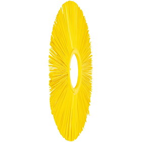 Borstringar för sopmaskin