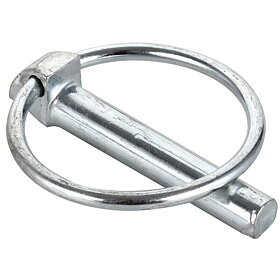 Ringsprintar, normal modell