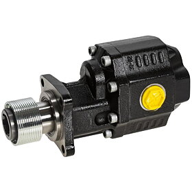 Hydraulik