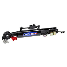 Hydraulstabilisatorer
